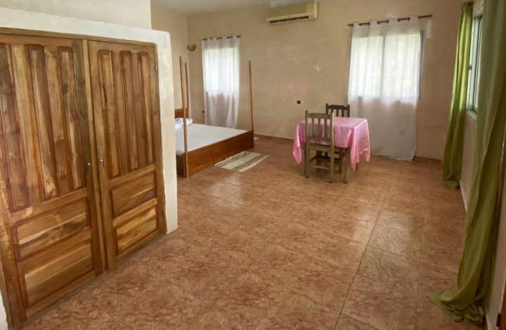 Average Room